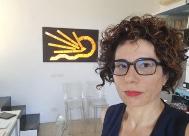 “Superflua e non necessaria”, cacciata da L’Unità Angela Azzaro