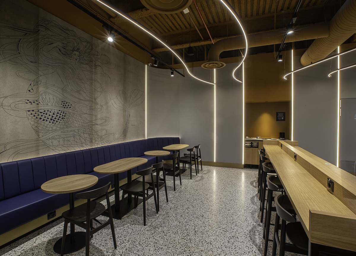 Grandi Stazioni Retail, nuova apertura Starbucks a Roma Termini