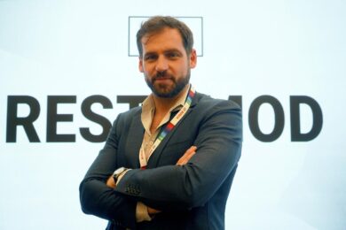 Trussardi scommette sugli accessori di pelle: nasce la newco Charming Goods