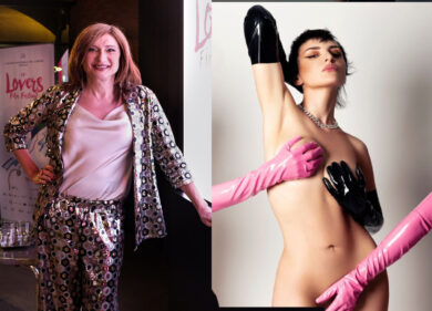 Arisa non ci sarà al gay pride. “Meloni mi piace”, dura la reazione Lgbtq+