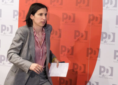 Schlein è brava, lasciatela lavorare: ascoltate la sua visione del mondo-VIDEO