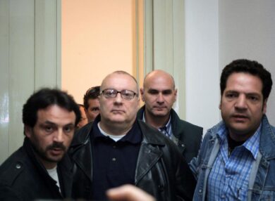 “Angelo Izzo – Cuore nero” sul Nove: dal massacro del Circeo a un duplice omicidio 30 anni dopo