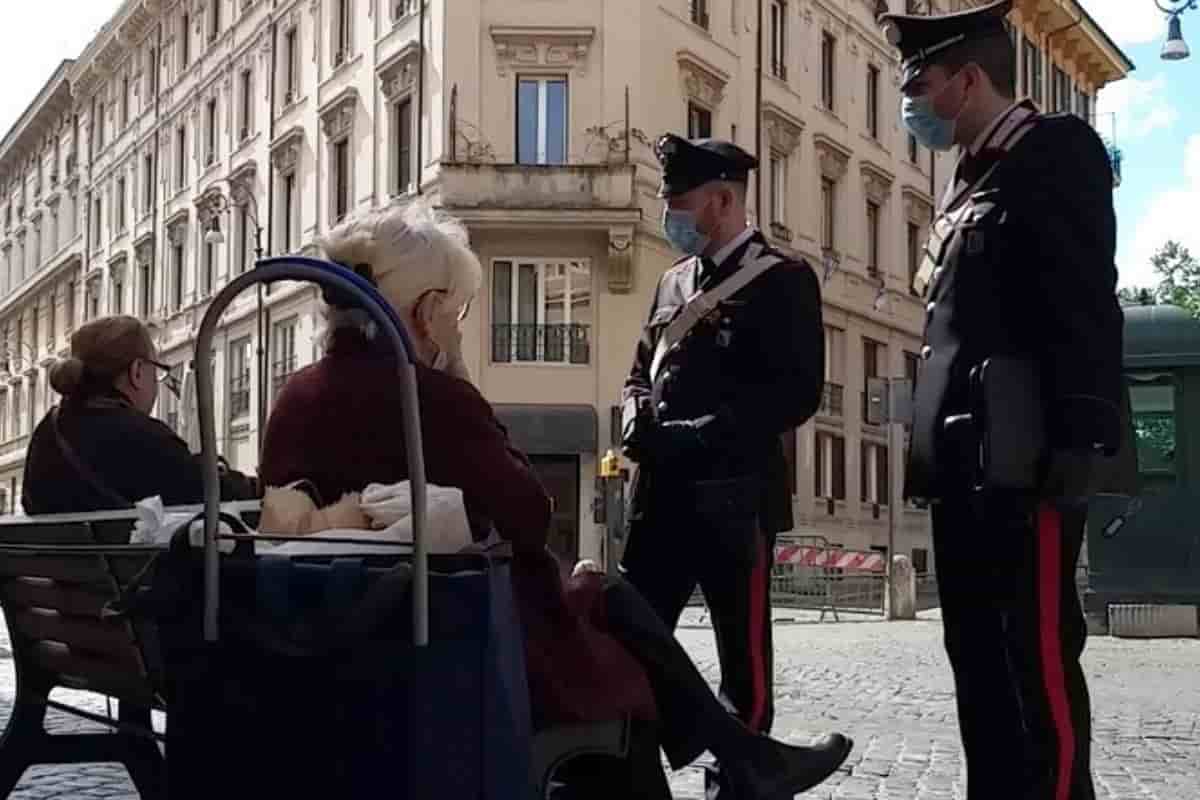 Roma: dal declino alla città per anziani. Consiglio ai giovani: “Andate via” Roma: dal declino alla città per anziani. Consiglio ai giovani: “Andate via”