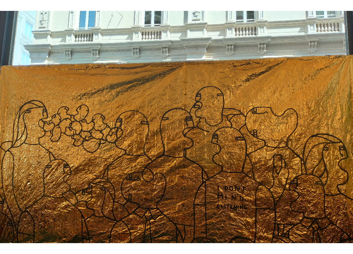 La Galleria BPER Banca porta a Milano l’arte contemporanea di Fabrizio Dusi