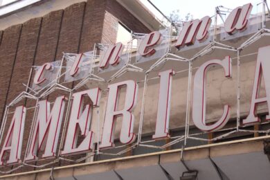 Carocci, Cinema America: la sindrome da marchese del Grillo colpisce ancora