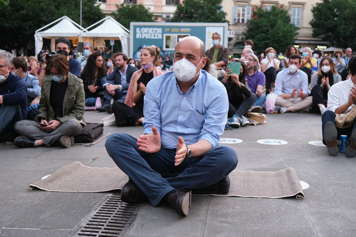 Carocci, Cinema America: la sindrome da marchese del Grillo colpisce ancora