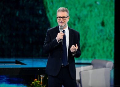 Chiambretti: “Fazio? Ma quale censura. In Italia contano solo gli interessi”