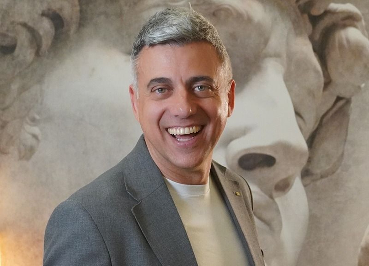 Luca Torcivia, il Ceo di Osm Firenze dalla parte delle Pmi italiane Luca Torcivia, il Ceo di Osm Firenze dalla parte delle Pmi italiane