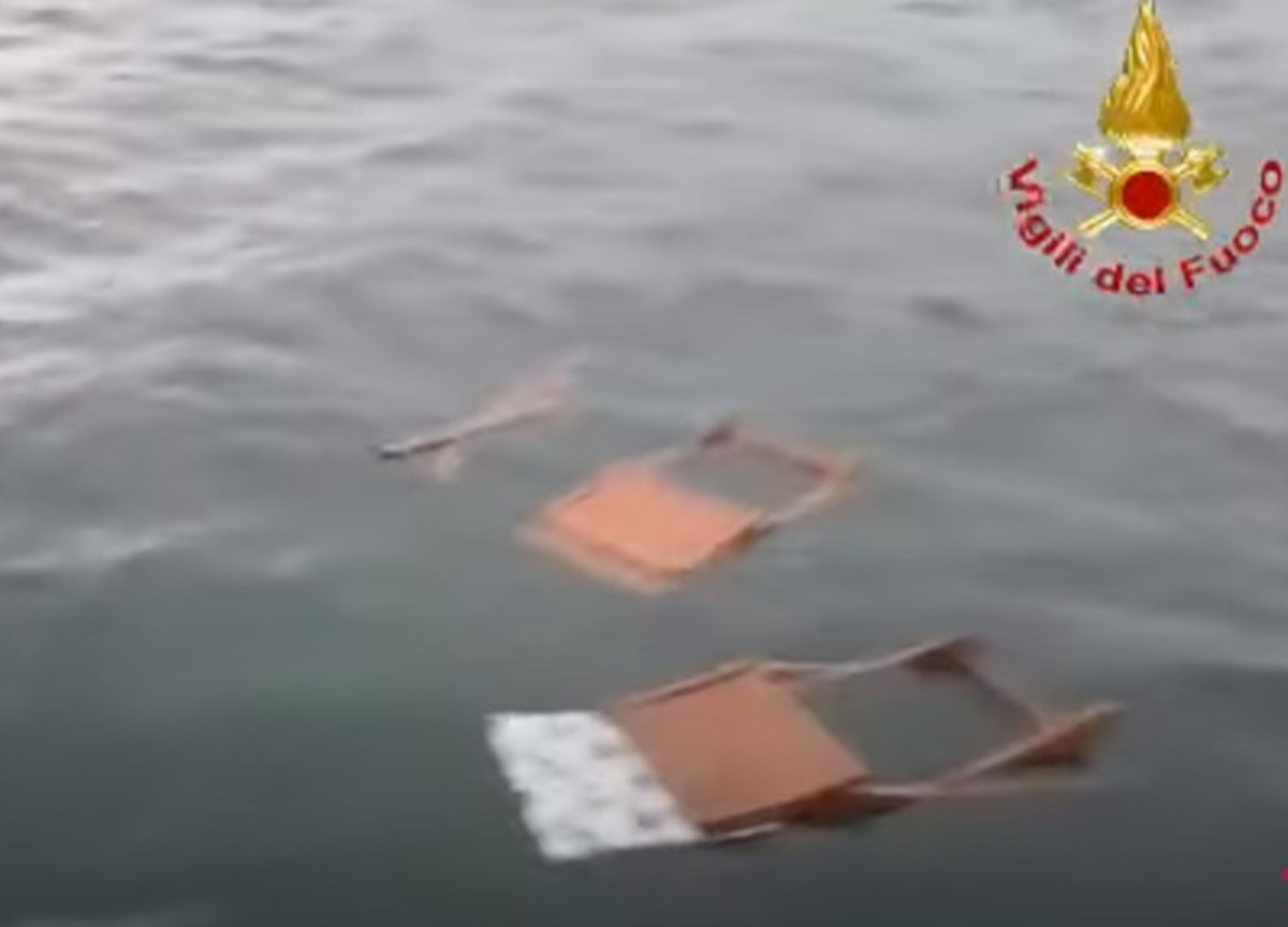 Strage Lago Maggiore, è giallo sugli 007 “spariti in fretta” Strage Lago Maggiore, è giallo sugli 007 “spariti in fretta”