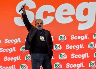 Da Tirana arriva l’ok per il progetto sull’Acquedotto tra Albania e Puglia