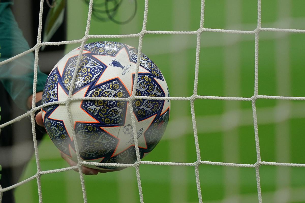 Mandato d’arresto per un ex campione della Juventus: chiesto un anno Mandato d’arresto per un ex campione della Juventus: chiesto un anno