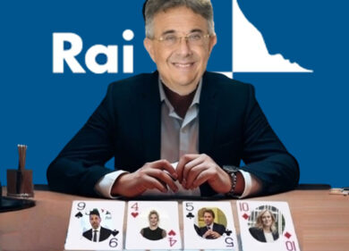 Rai, poker d’assi per sostituire Annunziata: Maggioni, Giorgino, Bortone e…