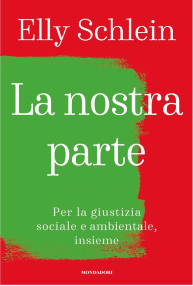 Schlein: “La mia figa si riprende”. Nel suo libro la sua idea di Sx e del Pd
