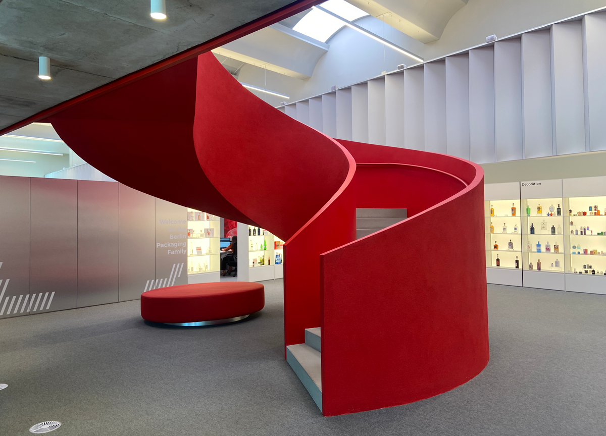 Berlin Packaging: 100 anni di storia tra design, innovazione e sostenibilità