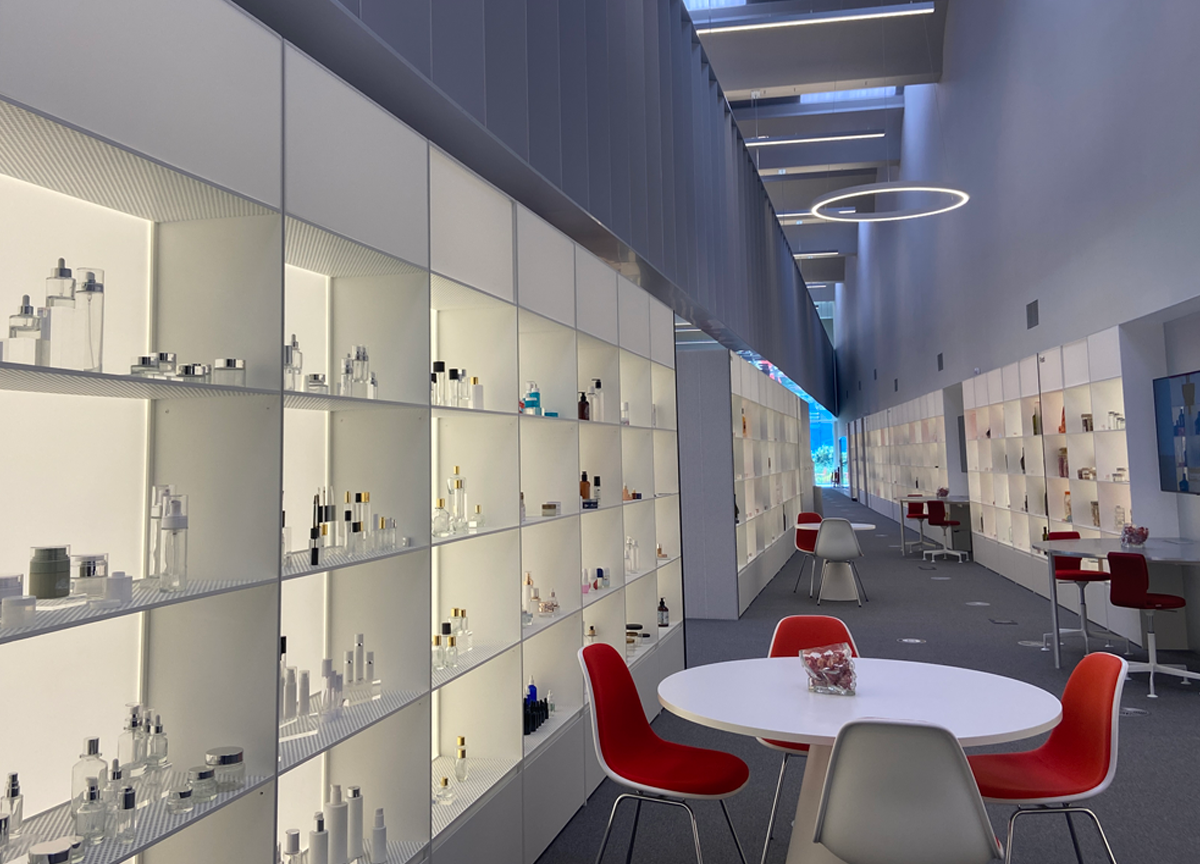 Berlin Packaging: 100 anni di storia tra design, innovazione e sostenibilità