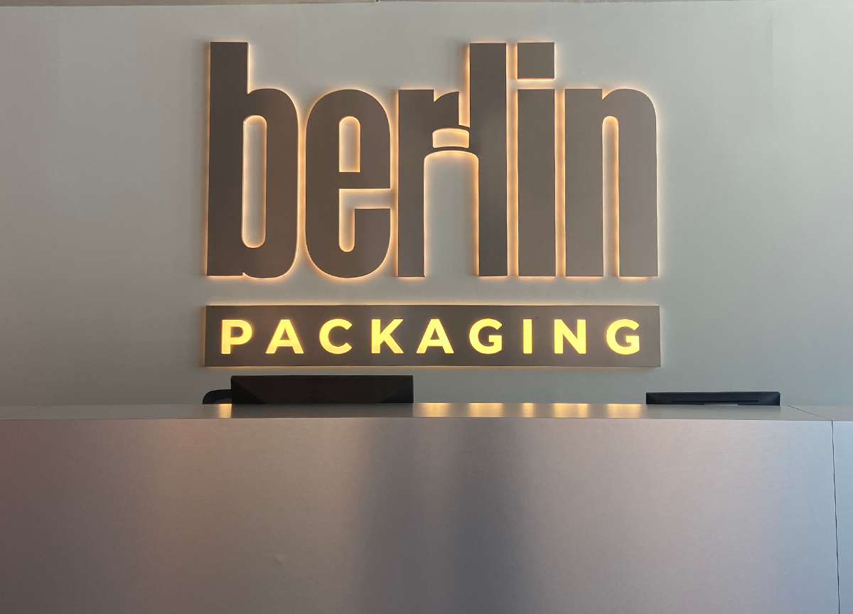 Berlin Packaging: 100 anni di storia tra design, innovazione e sostenibilità