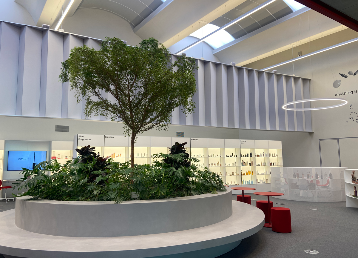 Berlin Packaging: 100 anni di storia tra design, innovazione e sostenibilità