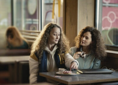 McDonald’s rilancia il suo caffé. On air lo spot “Dove è bello ritrovarsi”