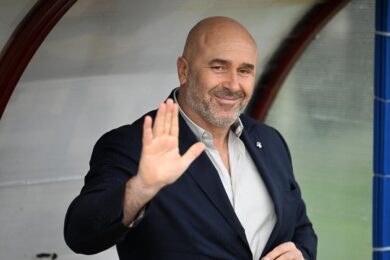 “Gravina cambi spacciatore”, Bandecchi precisa: “Non volevo offenderlo, rinnovo la mia stima”