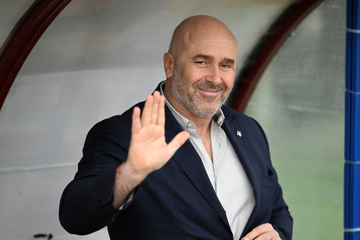 “Gravina cambi spacciatore”, Bandecchi precisa: “Non volevo offenderlo, rinnovo la mia stima” “Gravina cambi spacciatore”, Bandecchi precisa: “Non volevo offenderlo, rinnovo la mia stima”