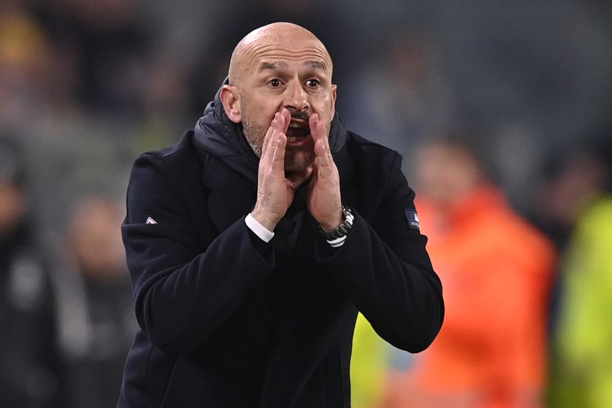 Juventus, Tudor? No, Vincenzo Italiano erede di Max Allegri. Retroscena Juventus, Tudor? No, Vincenzo Italiano erede di Max Allegri. Retroscena