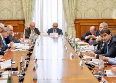 Pnrr, stretta sulla Corte dei Conti. Fitto: “Nessun attacco, ma rispetto”