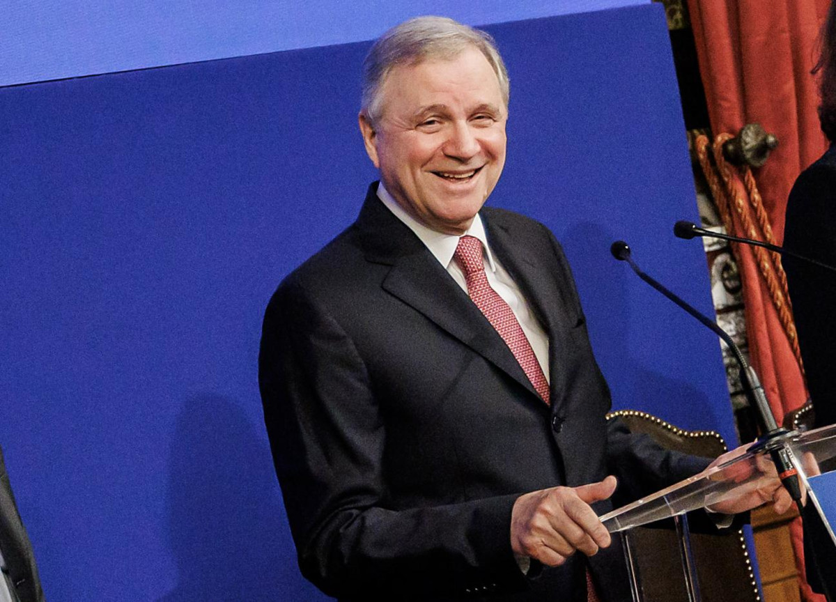 Bankitalia, Panetta favorito al posto di Visco. Per lui futuro nella Sx?