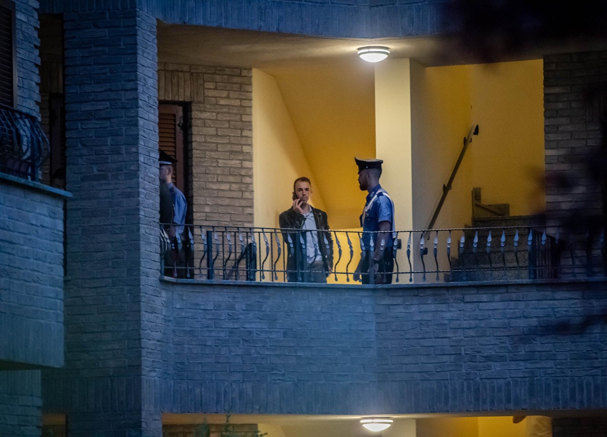 Giulia Tramontano, “guanti nello zainetto”, l’amante incastra il killer