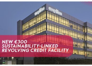 Amplifon, sottoscritta nuova linea di credito revolving sustainability-linked