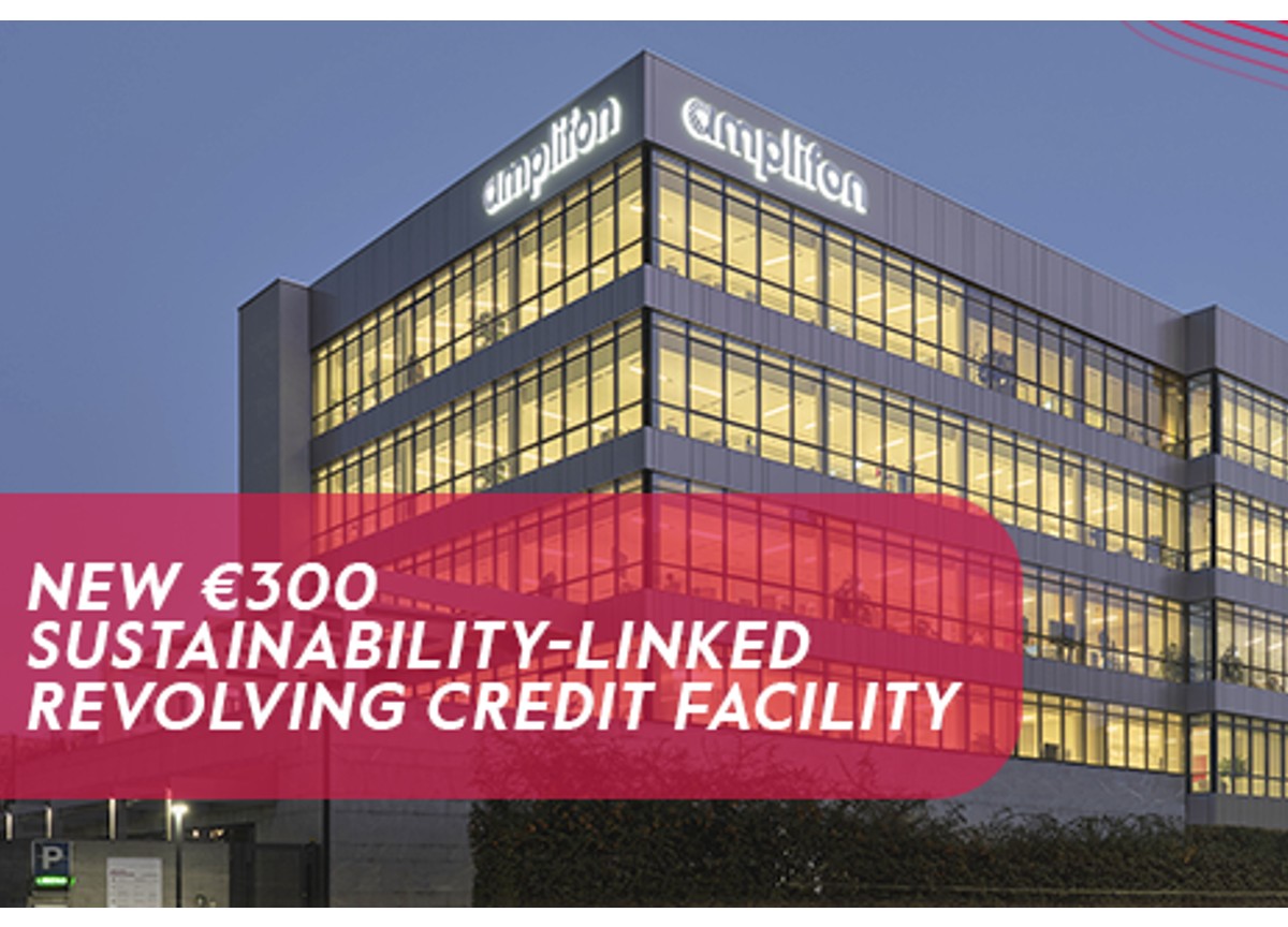 Amplifon, sottoscritta nuova linea di credito revolving sustainability-linked Amplifon, sottoscritta nuova linea di credito revolving sustainability-linked
