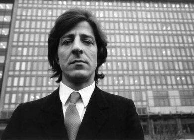 Musica, al Piccolo 4 appuntamenti per ricordare Gaber