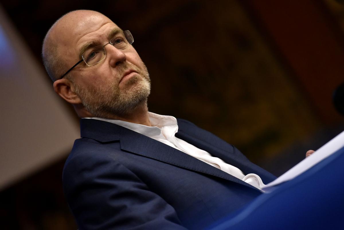 Gramellini e Grasso contro Santoro: “Il suo livore contro Fazio? Fa tristezza” Gramellini e Grasso contro Santoro: “Il suo livore contro Fazio? Fa tristezza”