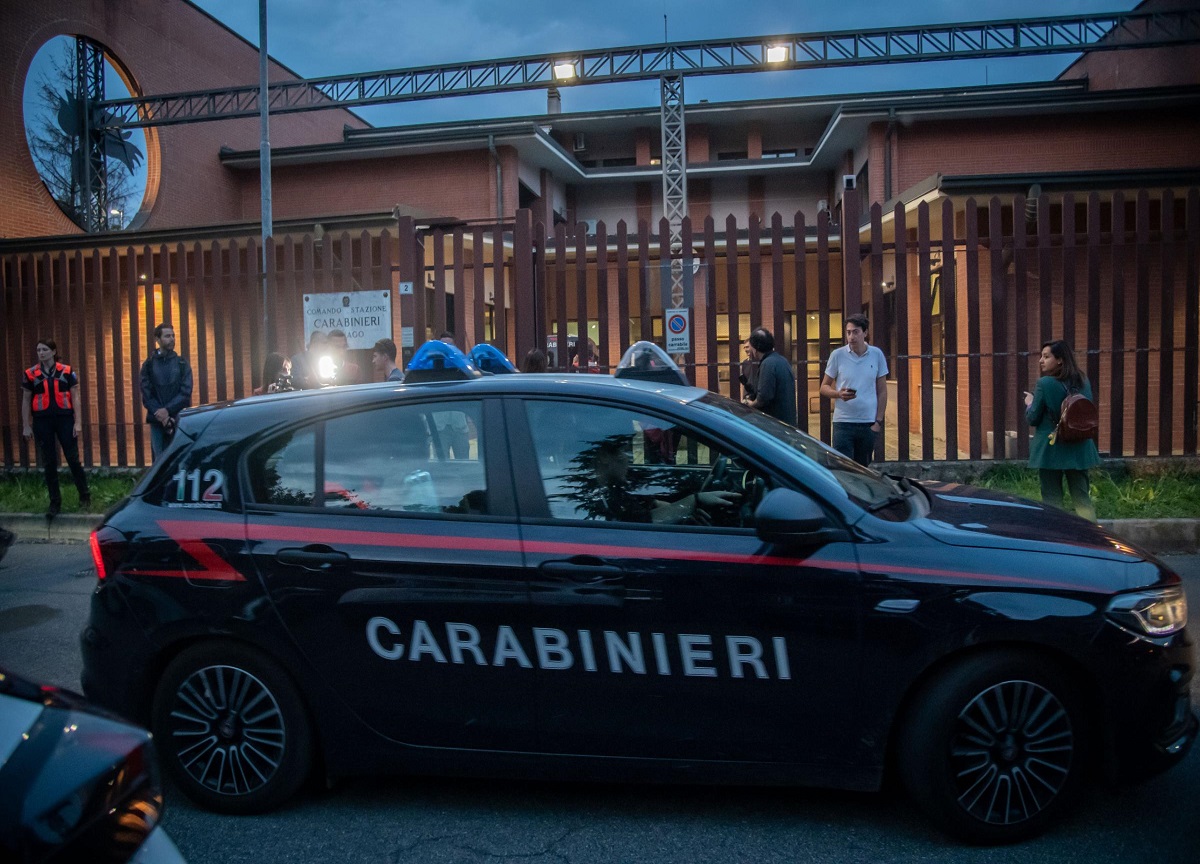 Giulia Tramontano, “guanti nello zainetto”, l’amante incastra il killer