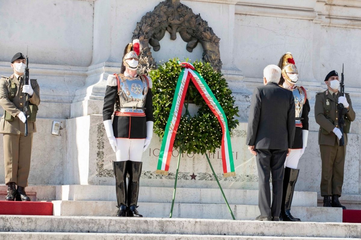 Festa 2 giugno, dalla parata ai Fori Imperiali ai giardini Quirinale, musei