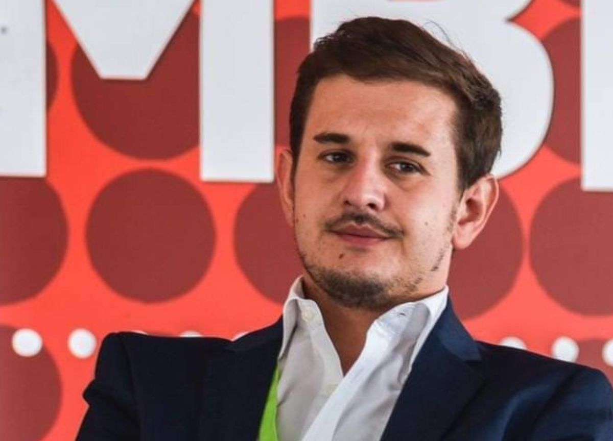 Razzano (Pd): “Noi più forti in Lombardia? Ci occupiamo poco di correnti” Razzano (Pd): “Noi più forti in Lombardia? Ci occupiamo poco di correnti”