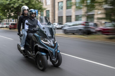 Mercato Moto, in maggio chiude con un 11,8%