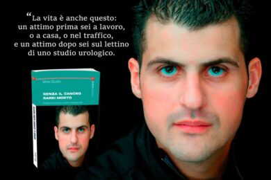 Il libro di Mirko Giudici