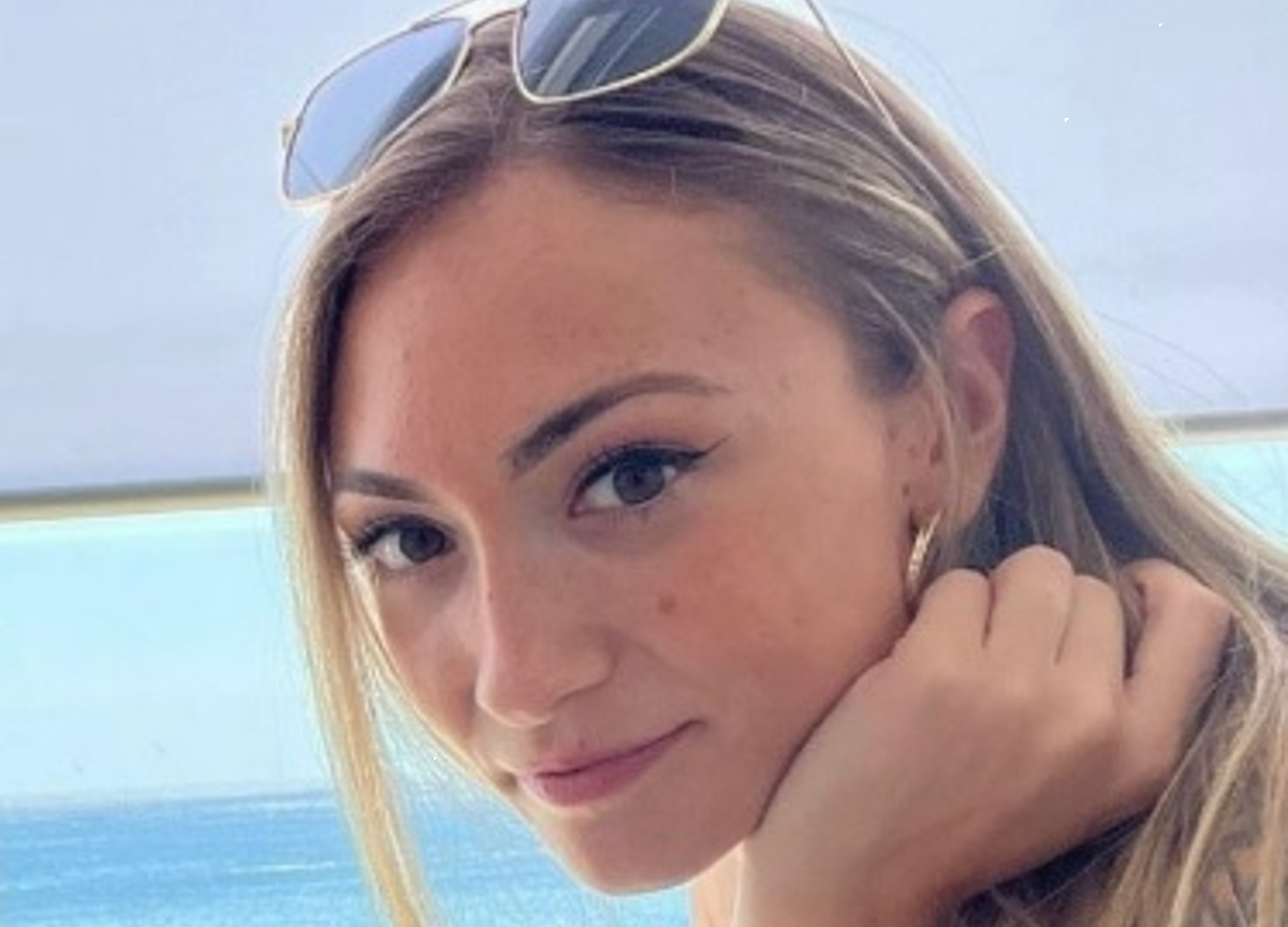 Giulia Tramontano, il killer: “Si è ferita gravemente tagliando i pomodori”