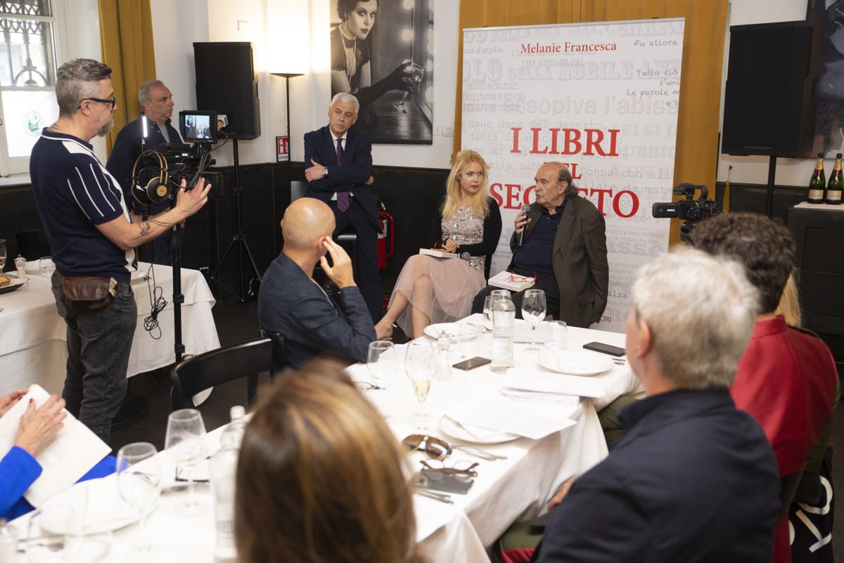 I Libri del Segreto I Libri del Segreto