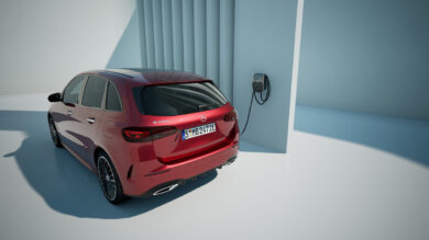 Nuova Classe B, l’auto di classe per Lei