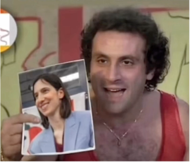 “La mia figa si riprende”, la frase di Schlein spopola in rete diventa una gag