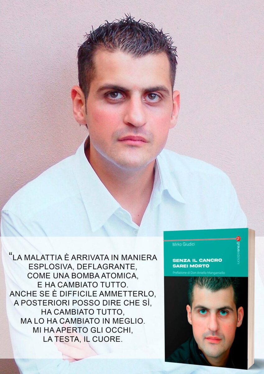 Il libro di Mirko Giudici