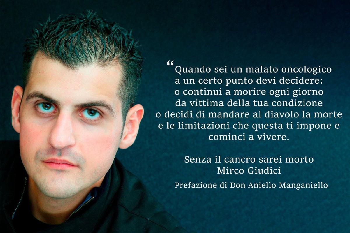 Il libro di Mirko Giudici