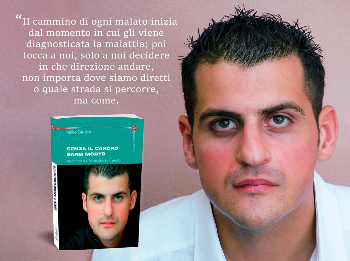 Il libro di Mirko Giudici