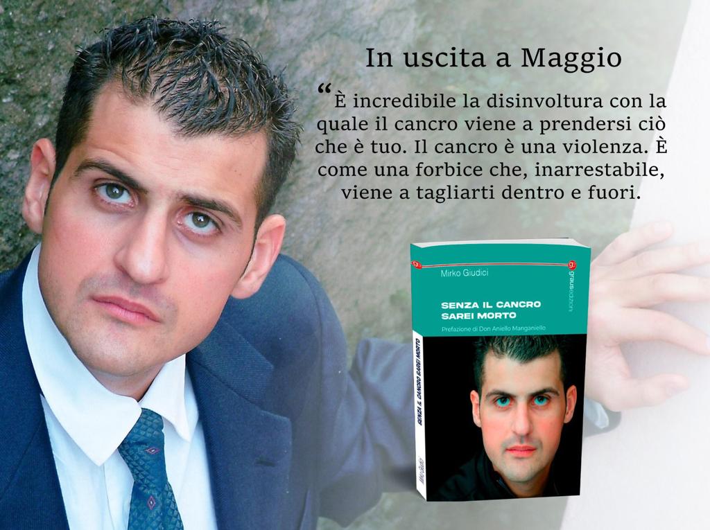 Il libro di Mirko Giudici