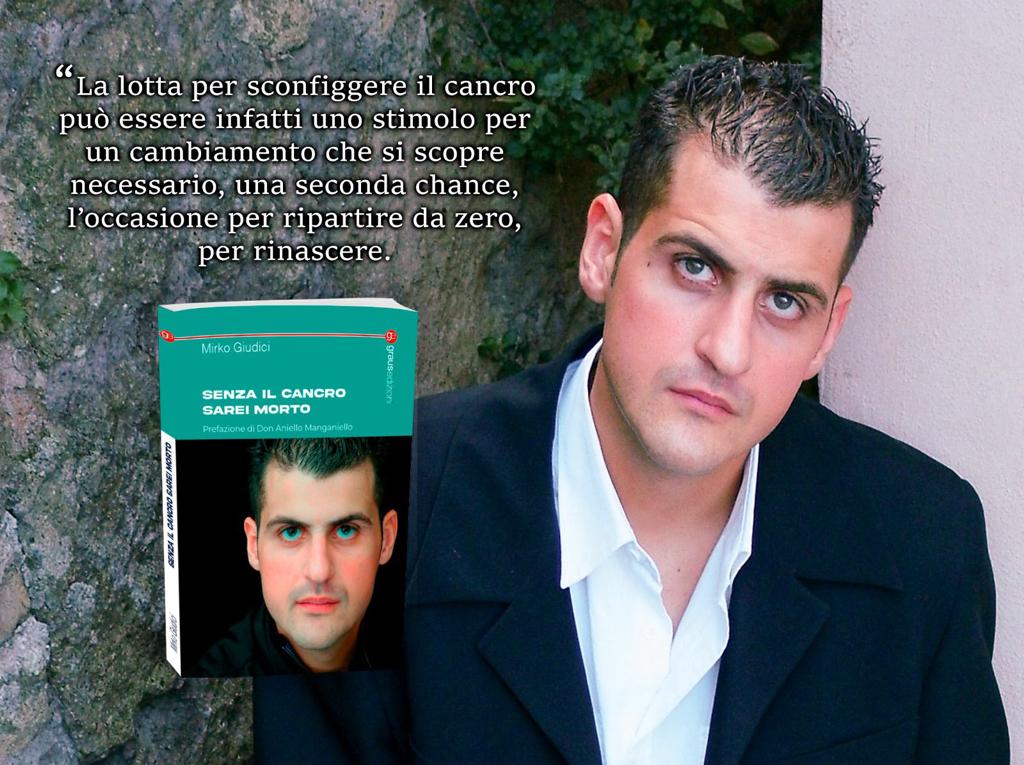 Il libro di Mirko Giudici