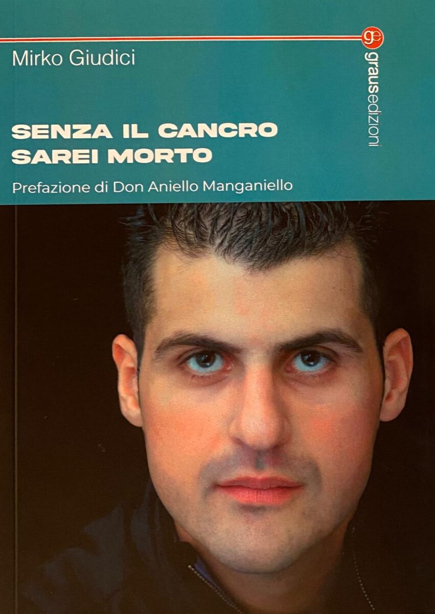 Il libro di Mirko Giudici