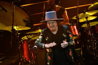 Zucchero: “Questo nome d’arte mi ha stancato. Voglio farmi chiamare Adelmo”