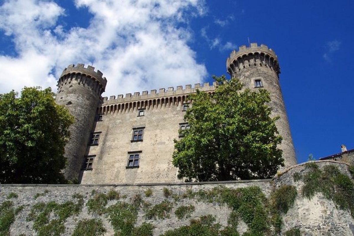 Fantastica Italia, anche Affari Italiani premiato al Castello di Lunghezza Fantastica Italia, anche Affari Italiani premiato al Castello di Lunghezza