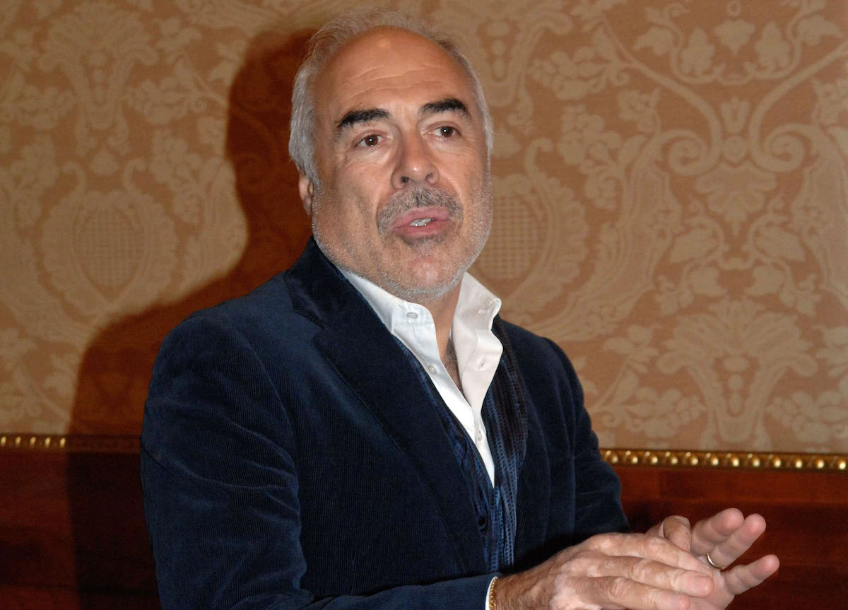 Da Fazio a Gramellini. Caschetto, la mano che muove i conduttori di sinistra Da Fazio a Gramellini. Caschetto, la mano che muove i conduttori di sinistra